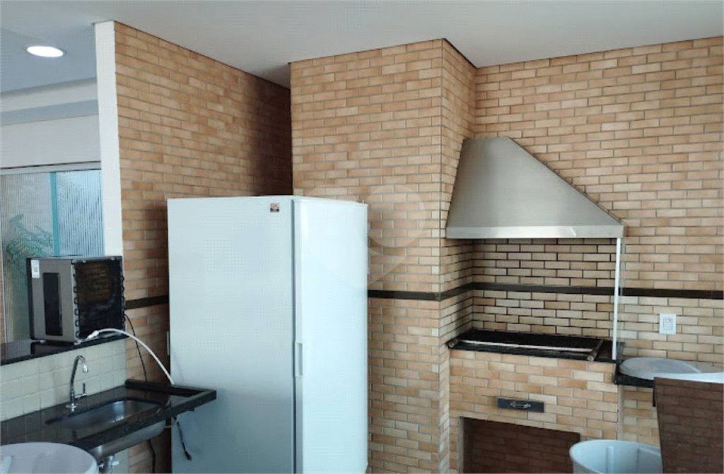 Apartamento à venda com 3 suítes em Nova Petrópolis, São Bernardo do Campo, SP