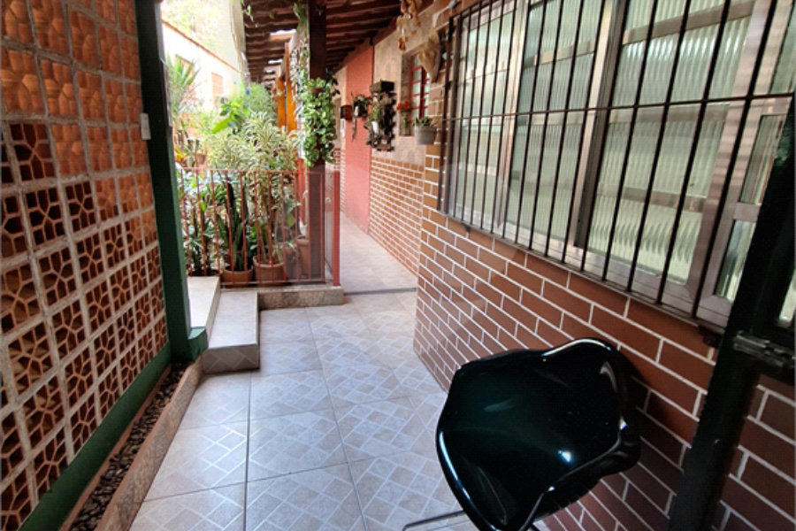 Sobrado à venda com 3 quartos em Tremembé, São Paulo, SP