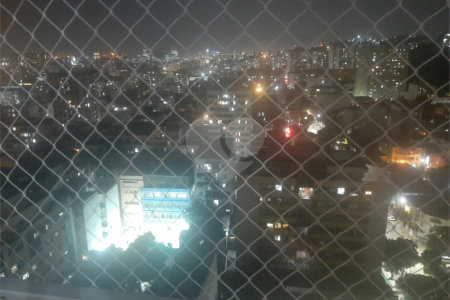 Apartamento à venda com 3 quartos, sendo 1 suíte,  em Tijuca, Rio de Janeiro, RJ