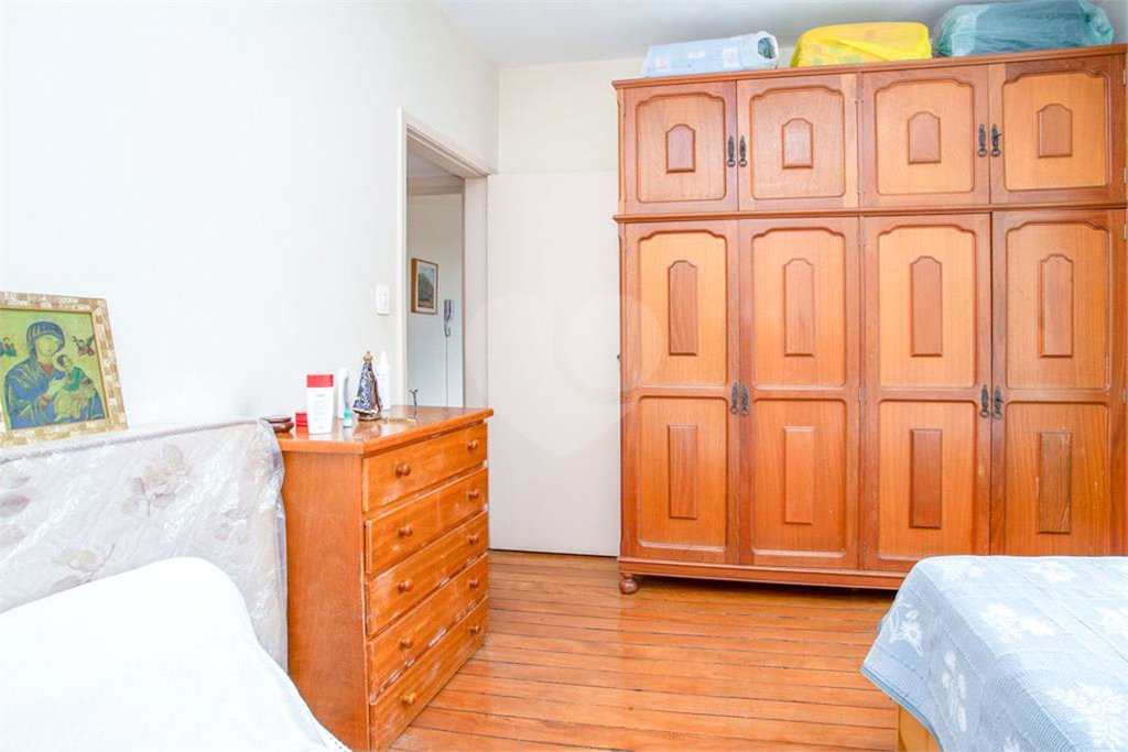 Apartamento à venda com 1 quarto em Vila Mariana, São Paulo, SP