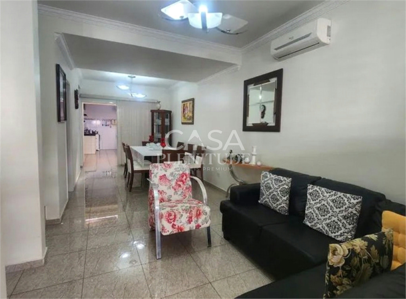 Casa em condomínio à venda com 4 quartos, sendo 1 suíte, em Jardim Americano, Sorocaba, SP