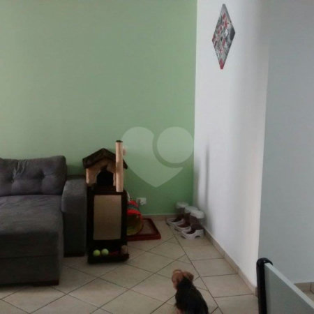 Apartamento à venda com 2 quartos em Jardim Ester, São Paulo, SP