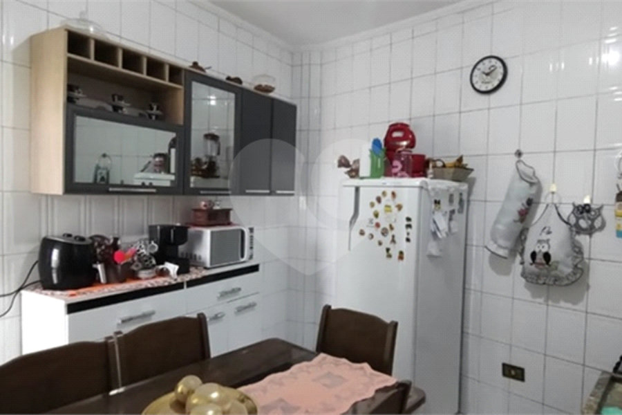 Casa à venda com 7 quartos em Vila Isolina Mazzei, São Paulo, SP