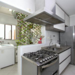 Apartamento à venda com 2 quartos, sendo 1 suíte,  em Indianópolis, São Paulo, SP