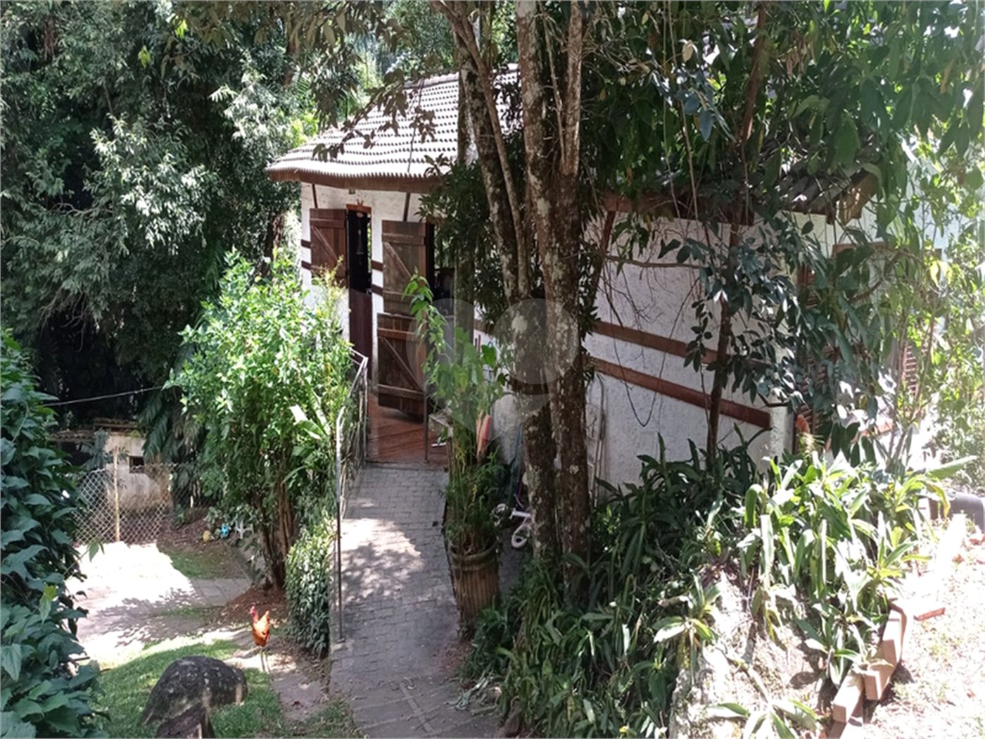 Casa Térrea à venda com 3 quartos, sendo 1 suíte, em Serra da Cantareira, Mairiporã, SP