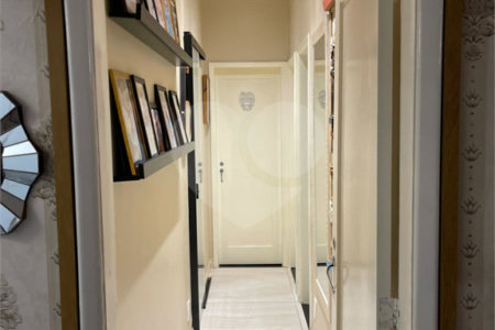 Apartamento à venda com 3 quartos, sendo 1 suíte, em Vila Isabel, Rio de Janeiro, RJ