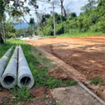 Terreno à venda em Jardim Atalaia, Cotia, SP