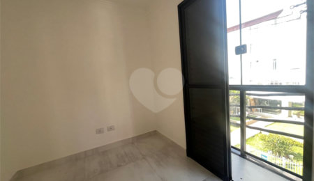 Apartamento à venda com 2 quartos em Santana, São Paulo, SP