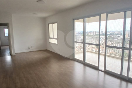 Apartamento para alugar com 4 quartos, sendo 1 suíte, no Centro, São Bernardo do Campo, SP
