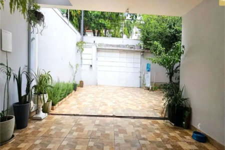 Sobrado à venda com 3 suítes em Vila Inah, São Paulo, SP