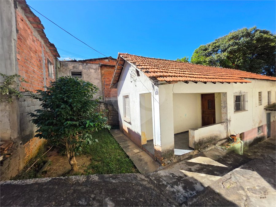 Terreno à venda em Jaguaré, São Paulo, SP