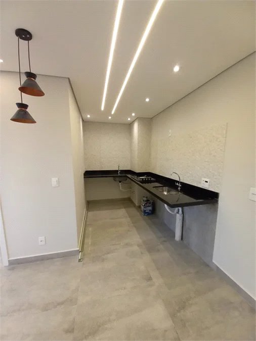 Apartamento à venda com 2 quartos em Vila Andrade, São Paulo, SP