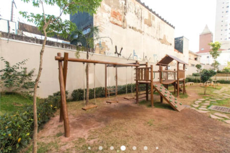 Apartamento à venda com 2 quartos em Tucuruvi, São Paulo, SP