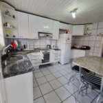 Casa à venda com 4 quartos, sendo 1 suíte, no condomínio Parque Ibiti do Paço, Sorocaba - SP