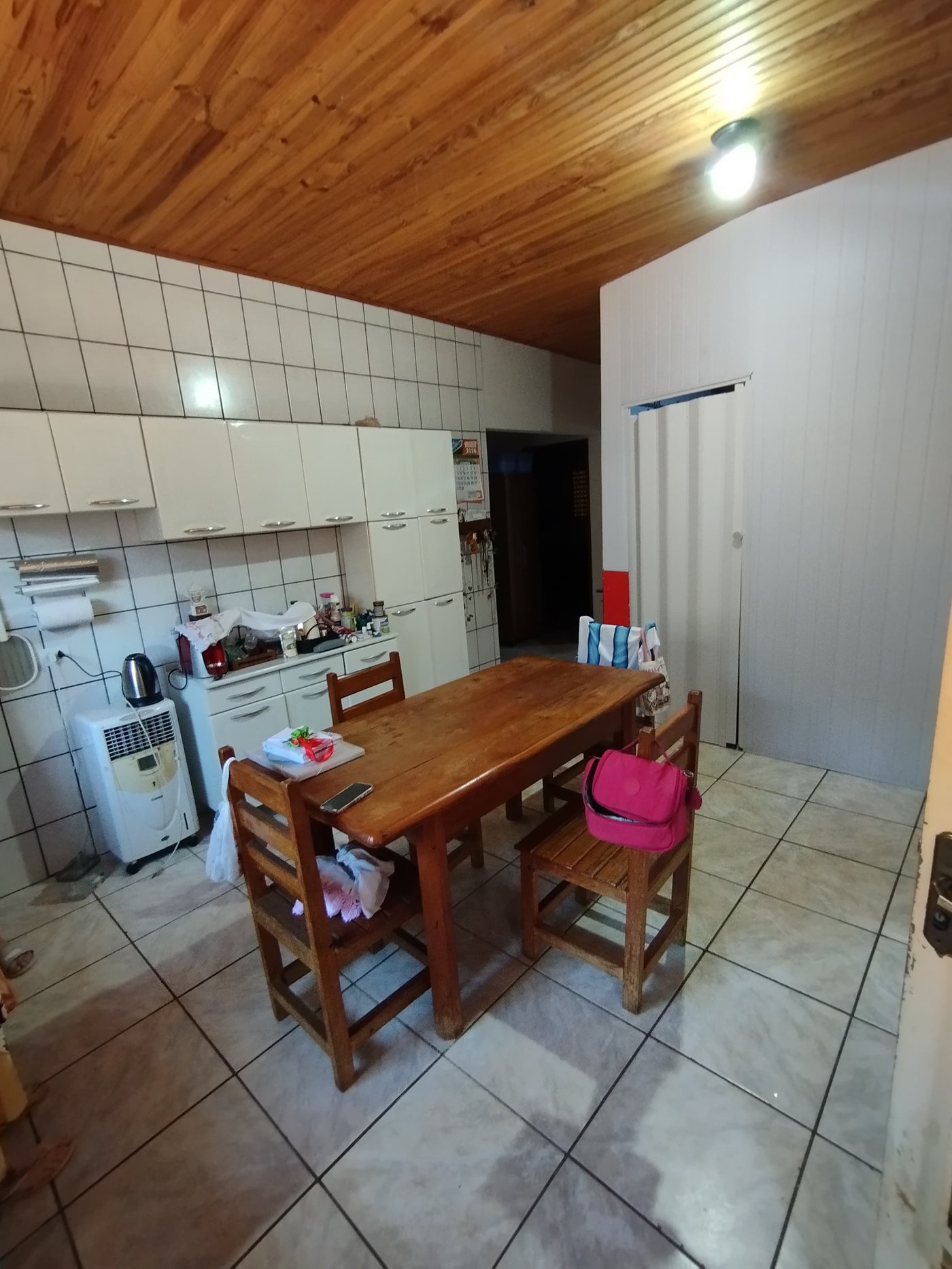 Casa à venda com 2 quartos em Jardim Flamboyant, Três Lagoas, MS