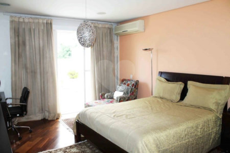 Casa Térrea à venda ou para alugar com 3 suítes em Brooklin Velho, São Paulo, SP