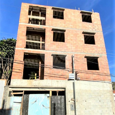 Casa à venda com 2 quartos no condomínio Fontes, São Paulo - SP