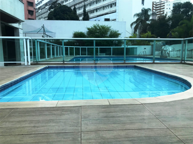 Apartamento à venda com 3 quartos, sendo 1 suíte,  em Santana, São Paulo, SP