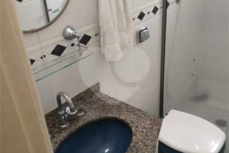 Sobrado à venda com 2 quartos, sendo 1 suíte, em Vila Gustavo, São Paulo, SP
