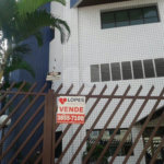 Apartamento à venda com 4 quartos, sendo 1 suíte, em Santa Teresinha, São Paulo, SP