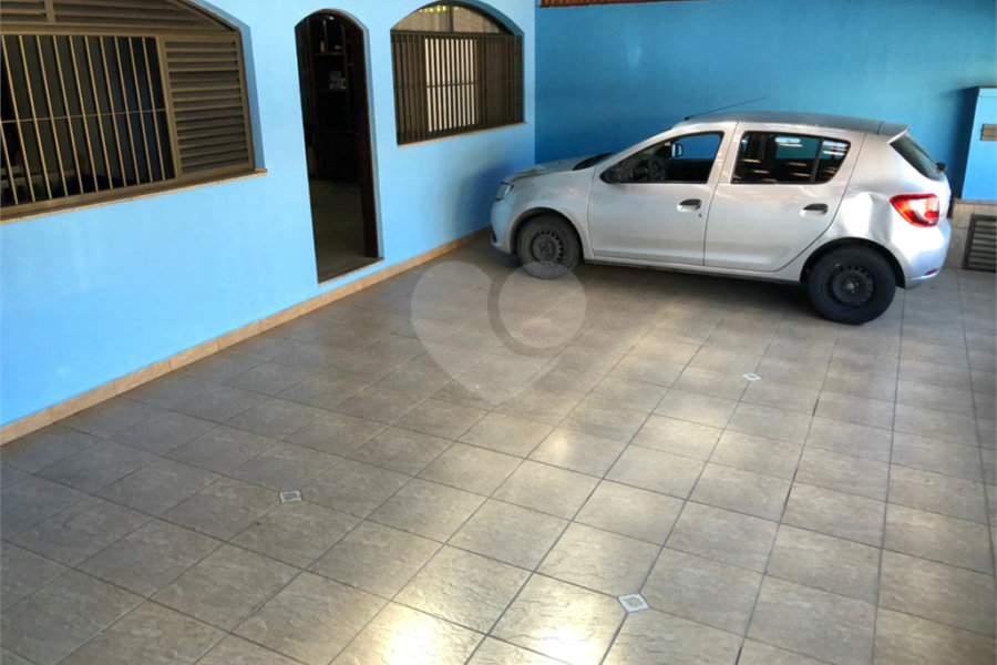 Casa Térrea à venda com 3 suítes em Jaçanã, São Paulo, SP