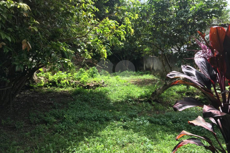 Casa à venda com 2 quartos em Horto, São Paulo, SP