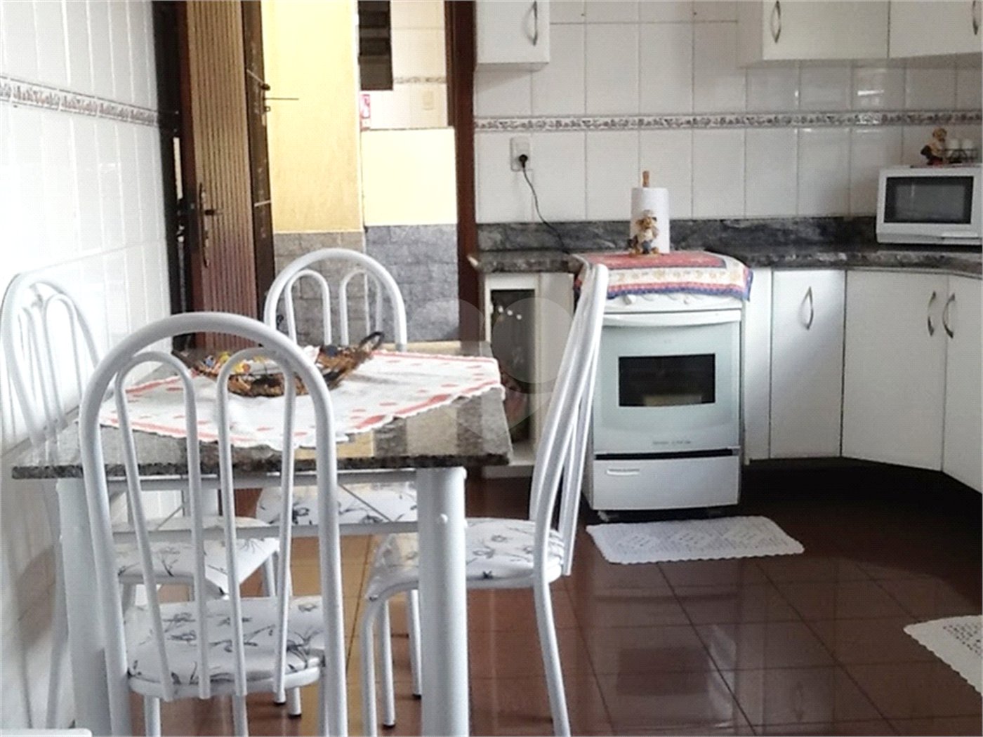 Sobrado à venda com 3 quartos, sendo 1 suíte, em Parque Vitória, São Paulo, SP