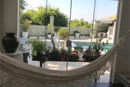 Casa à venda com 5 suítes em Parque dos Príncipes, São Paulo, SP