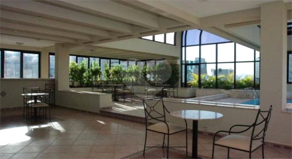 Flat à venda com 1 suíte em Brooklin, São Paulo, SP