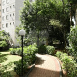 Apartamento à venda com 3 suítes em Lar São Paulo, São Paulo, SP