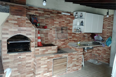 Casa à venda com 2 suítes em Paciência, Rio de Janeiro, RJ