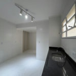 Apartamento com 3 dormitórios para alugar, 135 m² por R$ 7.500,02/mês - José Menino - Santos/SP