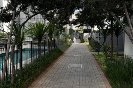 Apartamento à venda com 2 quartos em Loteamento City Jaragua, São Paulo, SP
