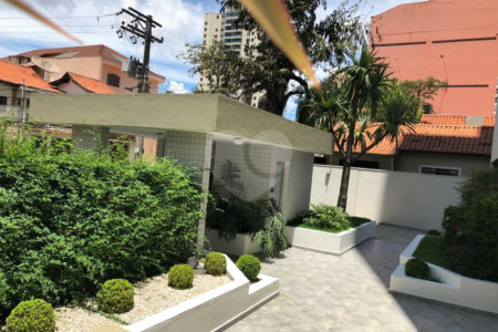 Apartamento à venda com 2 quartos, sendo 1 suíte, em Santa Teresinha, São Paulo, SP