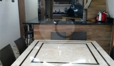 Apartamento à venda com 3 quartos, sendo 1 suíte, em Paraíso, Santo André, SP