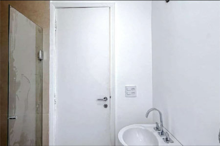 Apartamento à venda com 2 quartos, sendo 1 suíte, em Cambuci, São Paulo, SP