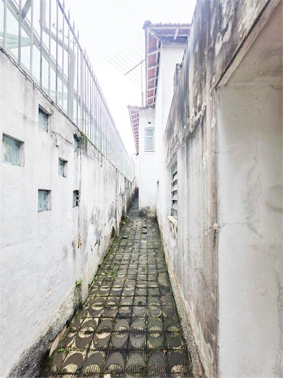 Casa à venda com 4 quartos em Jabaquara, São Paulo, SP