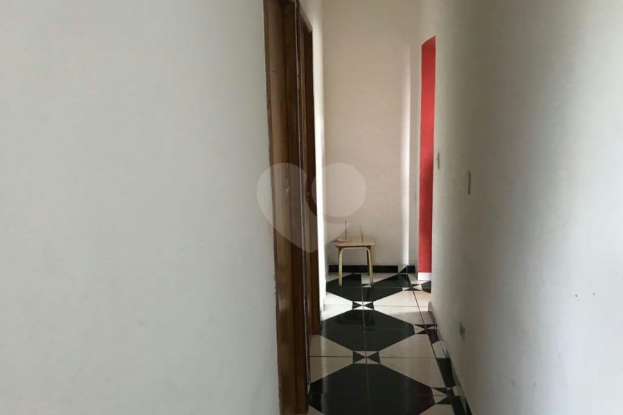 Terreno à venda com 3 quartos em Limão, São Paulo, SP
