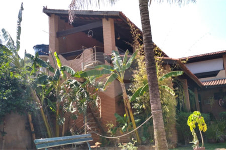 Chácara à venda com 2 quartos no Centro, Araçoiaba da Serra, SP