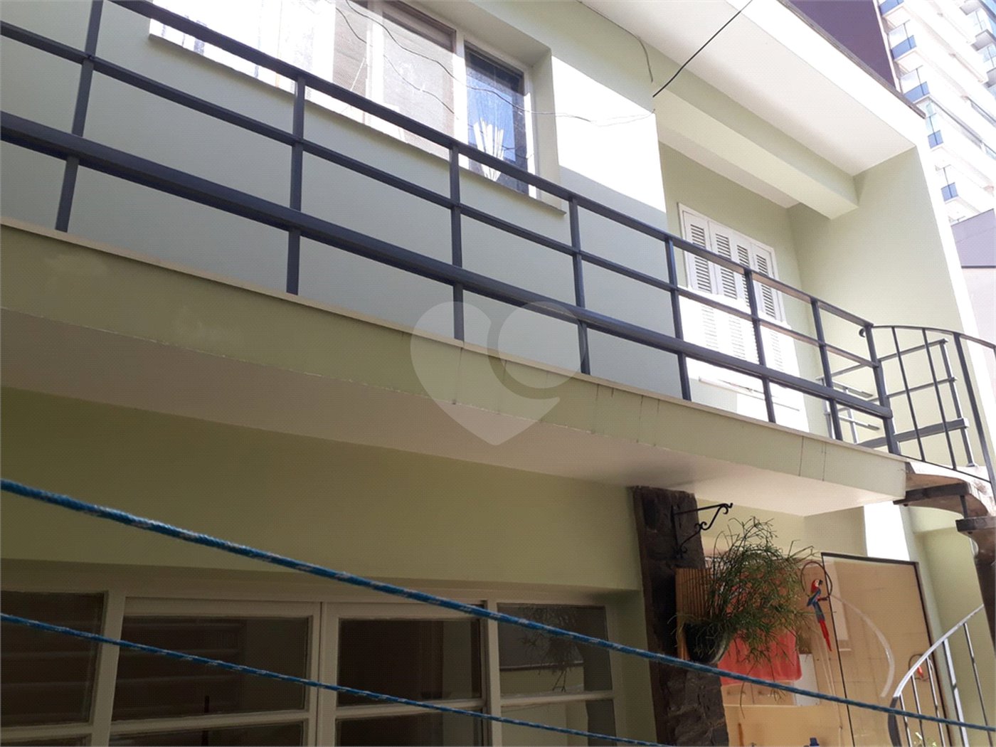Sobrado à venda com 3 quartos, sendo 1 suíte, em Vila São Francisco (zona Sul), São Paulo, SP