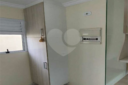 Apartamento à venda com 2 quartos em Jardim Alice, Indaiatuba, SP