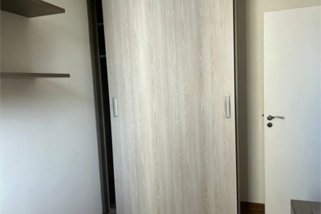 Apartamento à venda com 2 quartos, sendo 1 suíte, em Vila Suzana, São Paulo, SP
