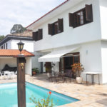 Sobrado à venda com 4 quartos, sendo 2 suítes,  em Alto da Boa Vista, São Paulo, SP