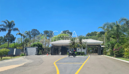 Terreno em condomínio à venda em Jardim Dacha Sorocaba, Sorocaba, SP
