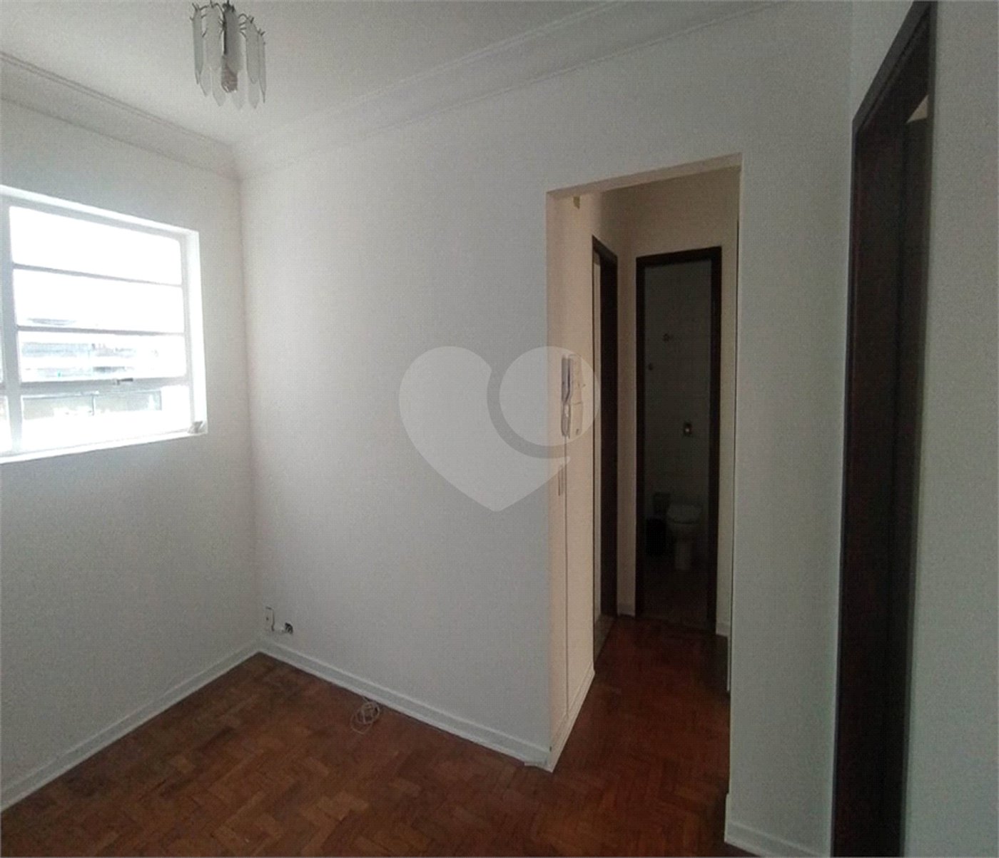 Apartamento à venda com 2 quartos em Vila Mariana, São Paulo, SP