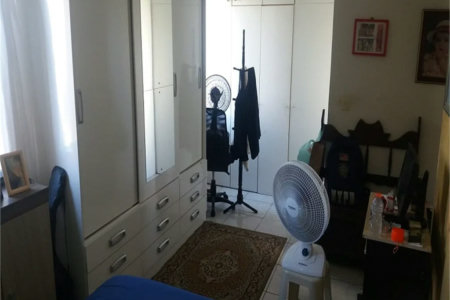 Apartamento à venda com 2 quartos em Vila Suzana, São Paulo, SP