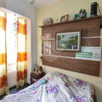 Casa de Vila à venda com 4 quartos, sendo 1 suíte,  em Grajaú, Rio de Janeiro, RJ