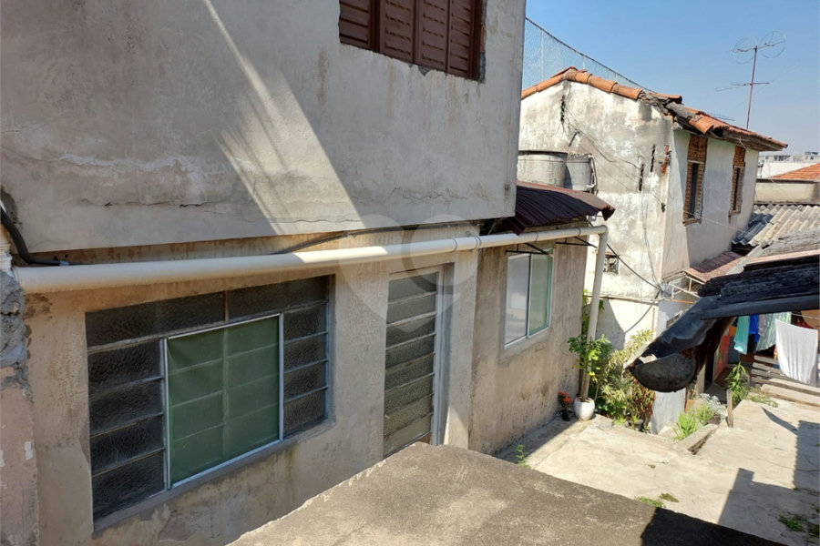 Casa Térrea à venda com 6 quartos em Casa Verde, São Paulo, SP