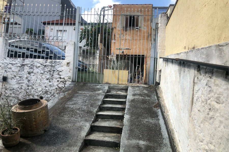 Casa à venda com 2 quartos em Casa Verde, São Paulo, SP