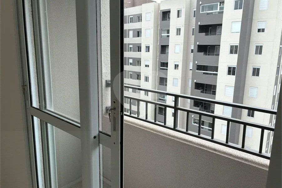 Apartamento à venda com 2 quartos em Santana, São Paulo, SP